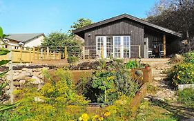 4 person holiday home in Skärhamn